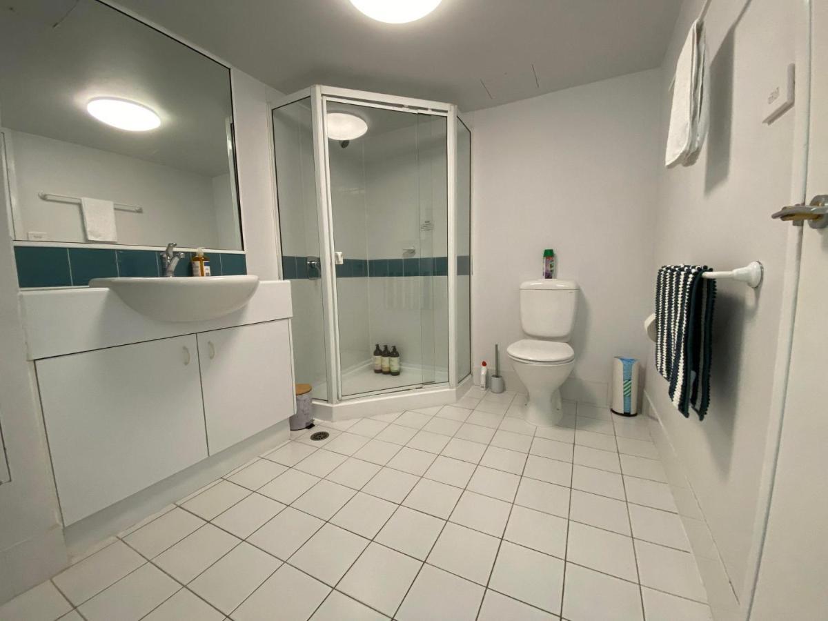 2 Bed 2 Bath Apartment In Braddon, Canberra - Pool, Gym And Free Parking Екстер'єр фото