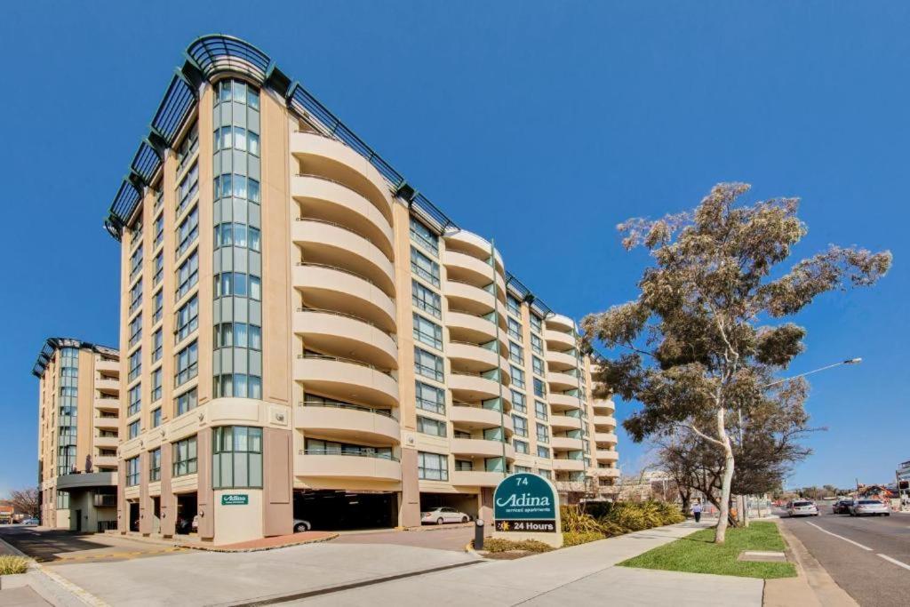 2 Bed 2 Bath Apartment In Braddon, Canberra - Pool, Gym And Free Parking Екстер'єр фото